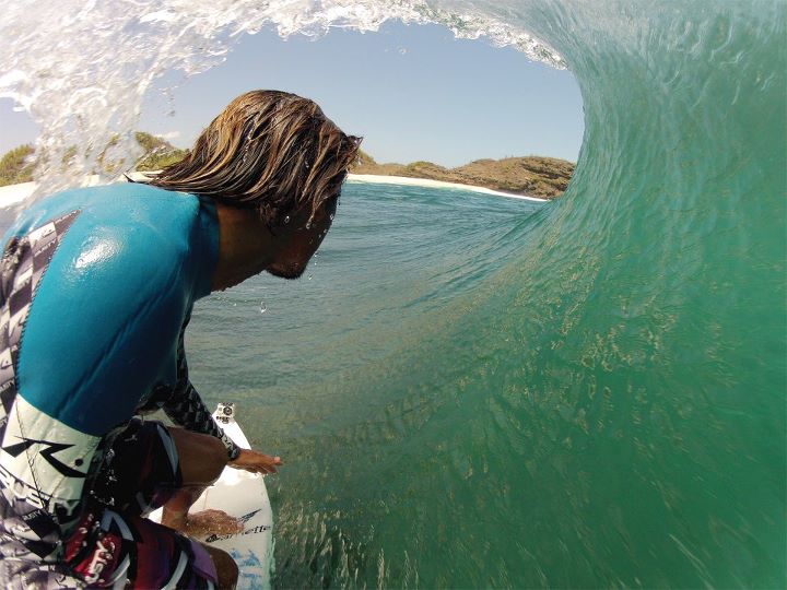 gopro hero2