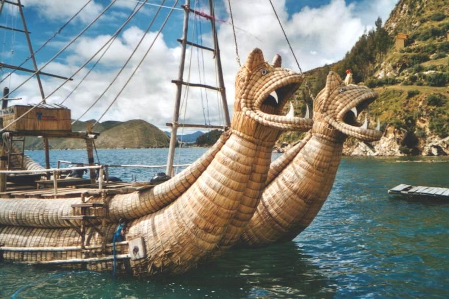 Crossing Lake Titicaca: 5 Ways To Adventure Into Bolivia From Peru
