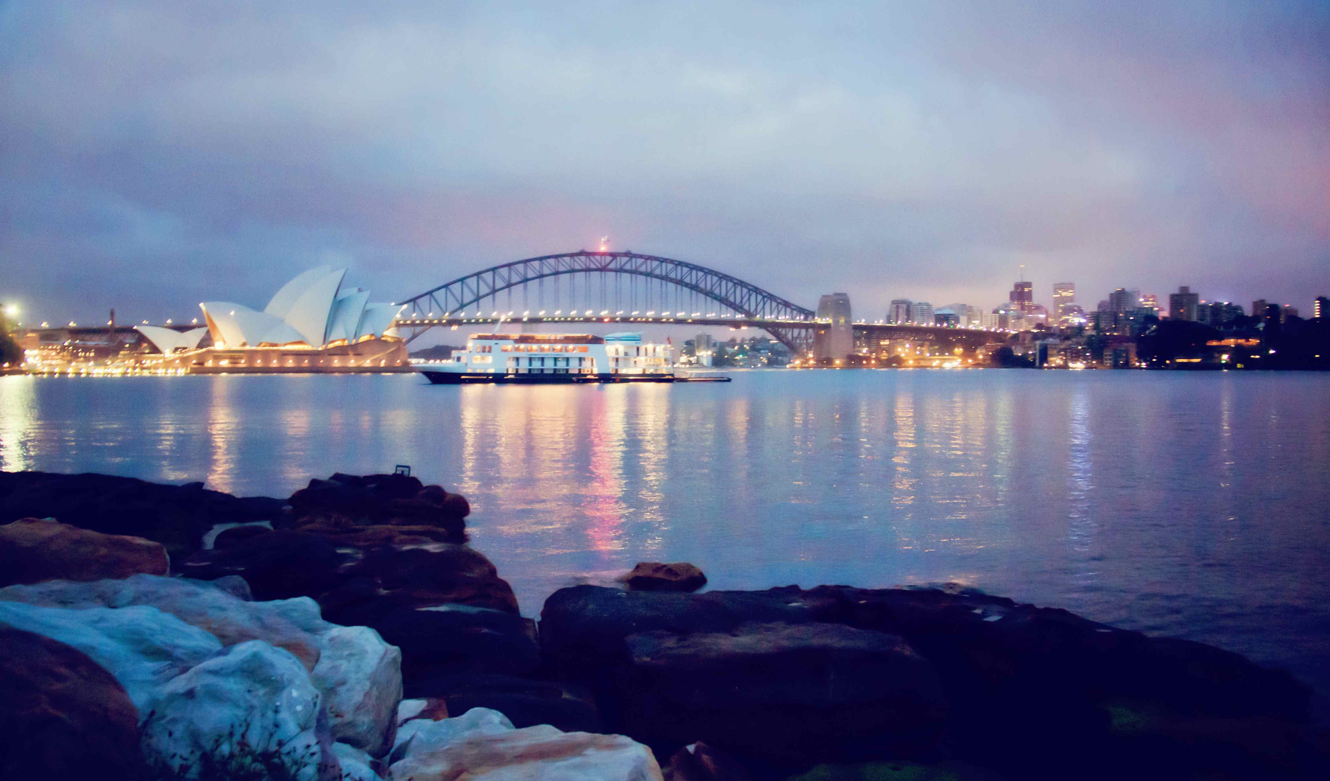 Young and Broke in Sydney: A Guide For Budget Travellers