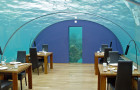 Visit the Very First Undersea Restaurant in the World