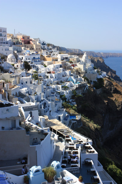 Santorini