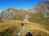 Attempt the Mont Blanc Circuit Super Marathon