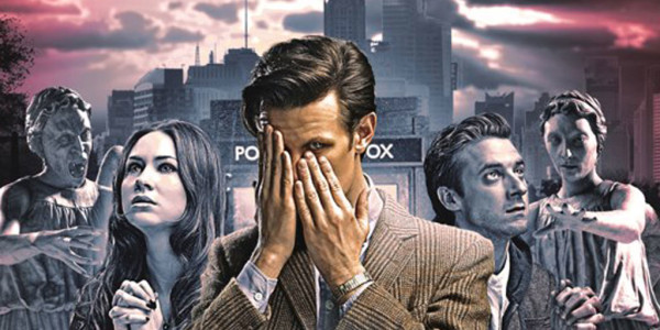 Take A Doctor Who Tour In The UK