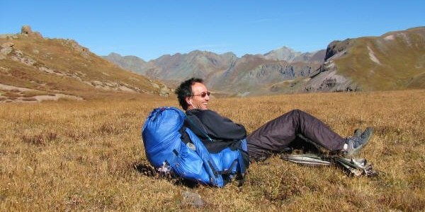 Francis Tapon’s 10 Reasons To Hike El Camino De Compostela