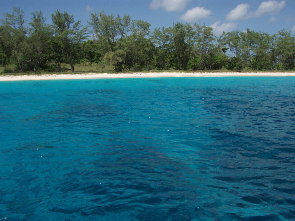 15 Uninhabited Islands That Will Capture Your Imagination The