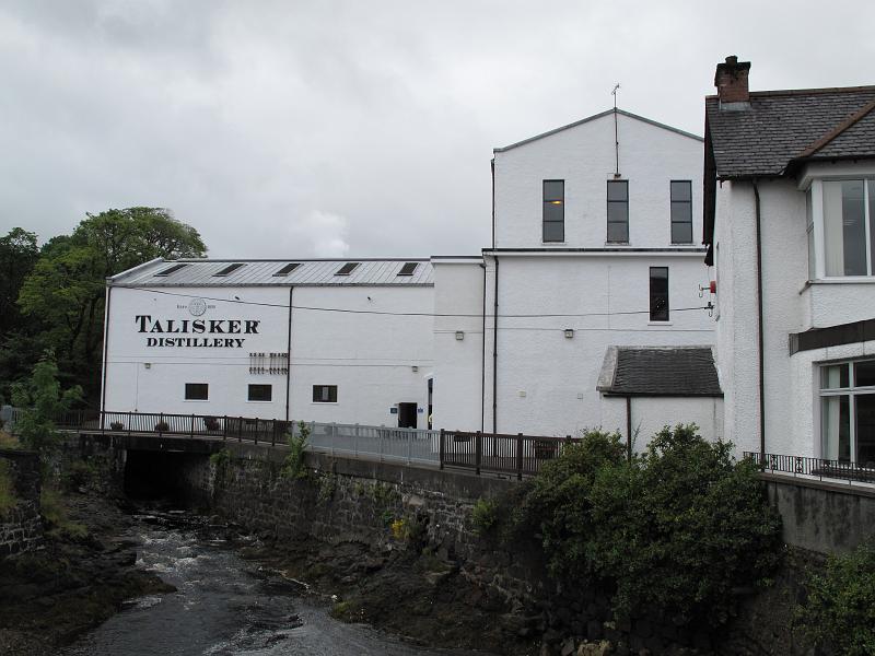 Tour Scotland's Best Scotch Whiskey Distilleries The AdvenTourist